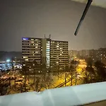 Kobiela - Park Slaski Апартаменты Катовице