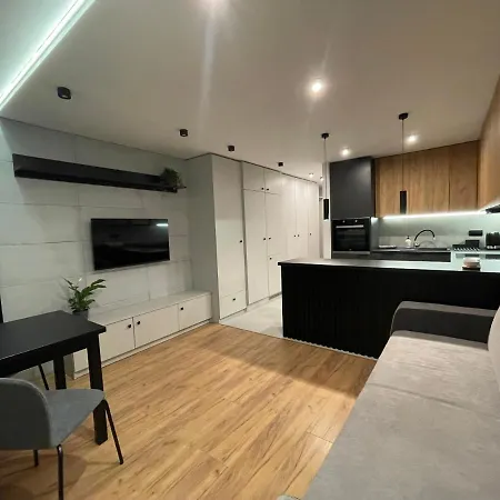 Kobiela - Park Slaski * Катовице