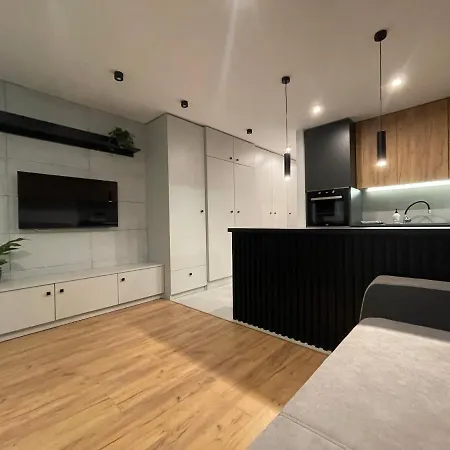 Apartament Kobiela - Park Slaski *