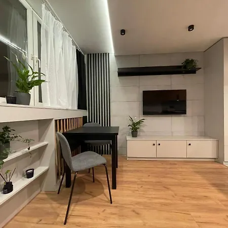 Apartament Kobiela - Park Slaski *