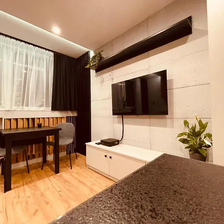 Kobiela - Park Slaski * Katowice