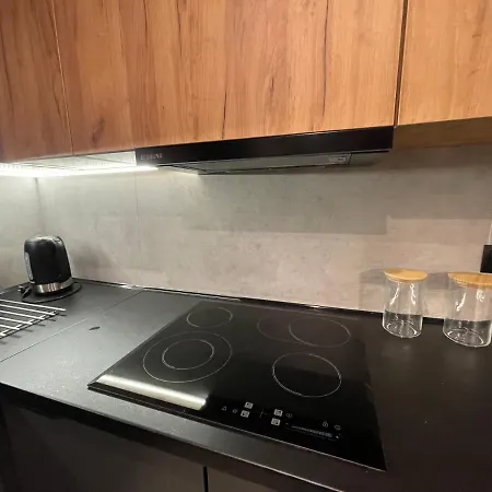 Kobiela - Park Slaski Katowice