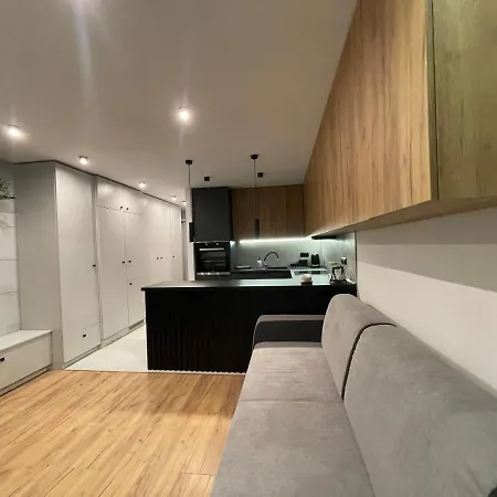 Kobiela - Park Slaski