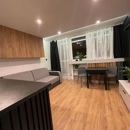 Apartament Kobiela - Park Slaski Katowice