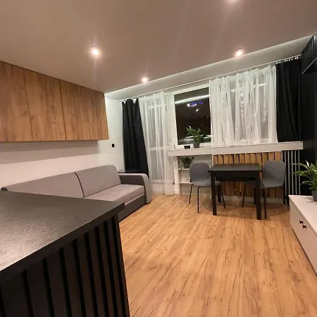 Appartement Kobiela - Park Slaski Katowice