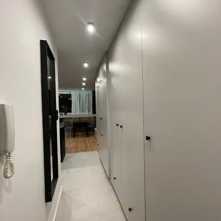 Апартаменты Kobiela - Park Slaski