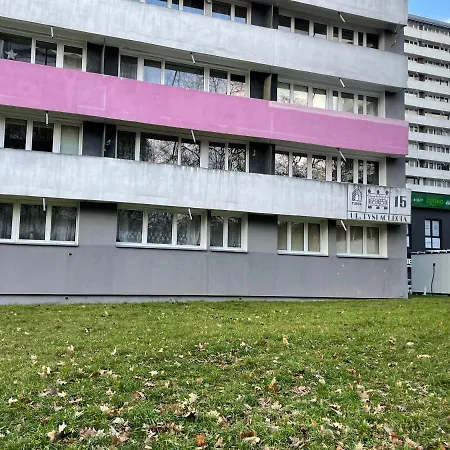 Kobiela - Park Slaski Апартаменты *
