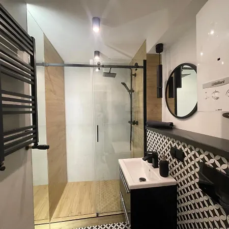 Apartament Kobiela - Park Slaski