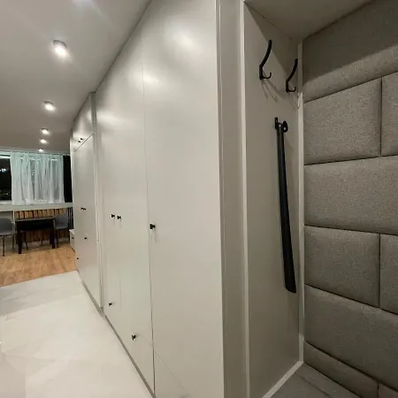 Kobiela - Park Slaski Apartament Katowice