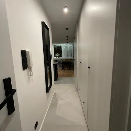 Kobiela - Park Slaski Апартаменты