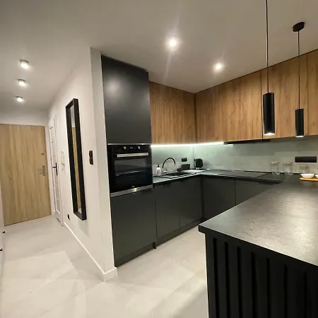 Appartement Kobiela - Park Slaski