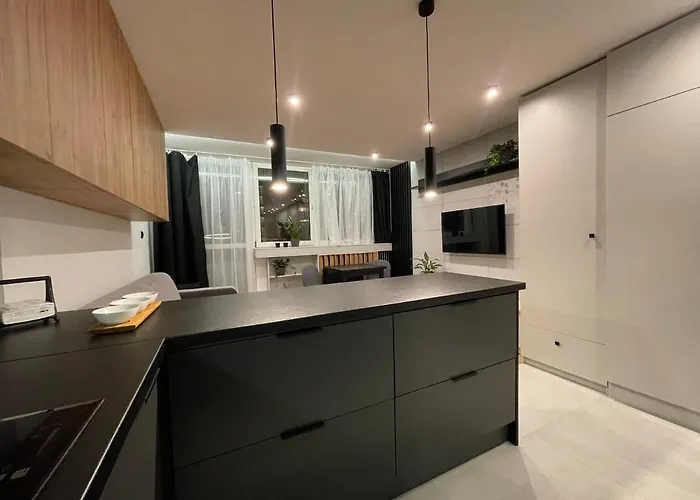 Kobiela - Park Slaski Διαμέρισμα Κατοβίτσε