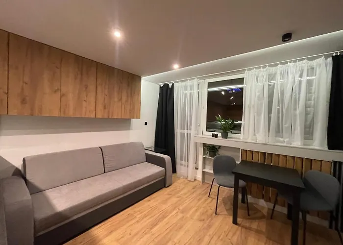 Διαμέρισμα Kobiela - Park Slaski