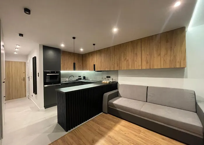 Kobiela - Park Slaski Διαμέρισμα *