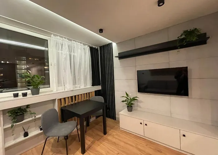 Kobiela - Park Slaski