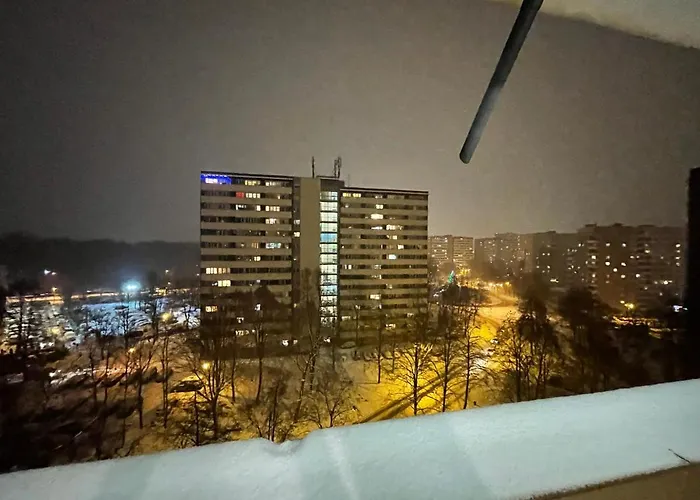 Kobiela - Park Slaski Διαμέρισμα Κατοβίτσε