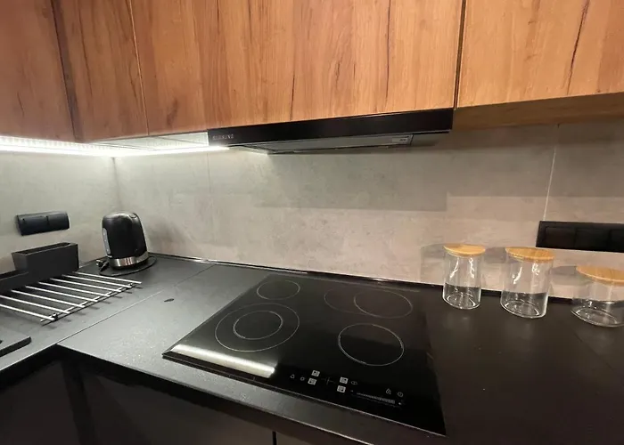 Kobiela - Park Slaski Κατοβίτσε