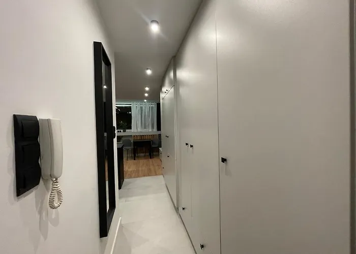 Διαμέρισμα Kobiela - Park Slaski