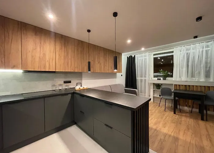 Kobiela - Park Slaski Διαμέρισμα Κατοβίτσε