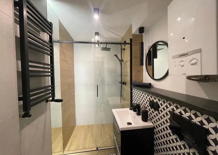 Διαμέρισμα Kobiela - Park Slaski