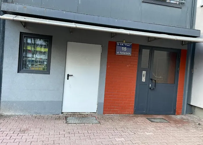 Διαμέρισμα Kobiela - Park Slaski