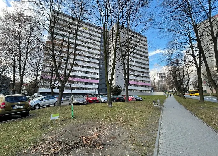 Kobiela - Park Slaski Διαμέρισμα