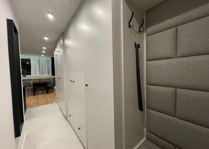 Kobiela - Park Slaski Διαμέρισμα Κατοβίτσε