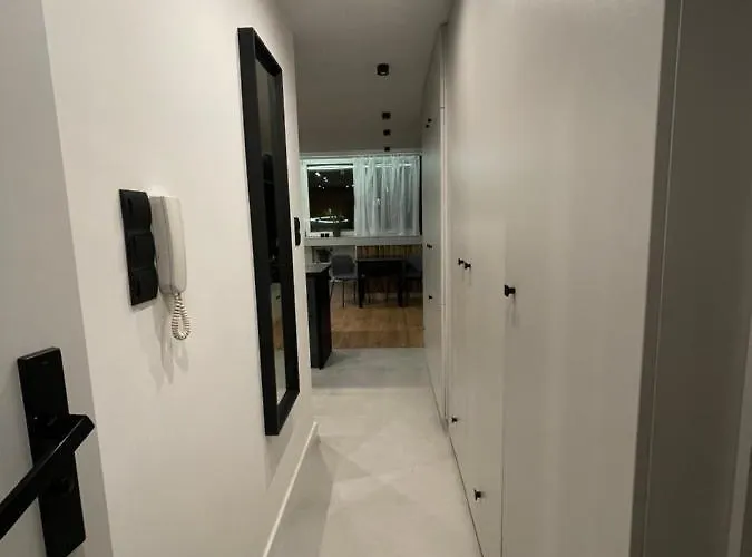 Kobiela - Park Slaski Διαμέρισμα