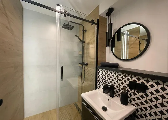 Kobiela - Park Slaski Διαμέρισμα