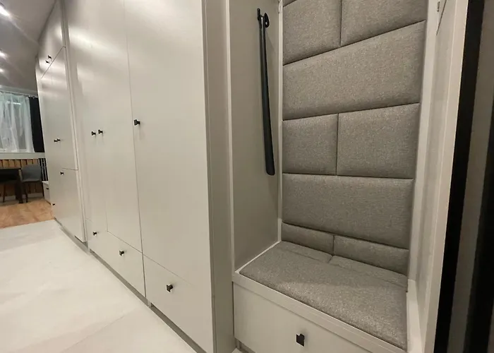 Kobiela - Park Slaski Διαμέρισμα *