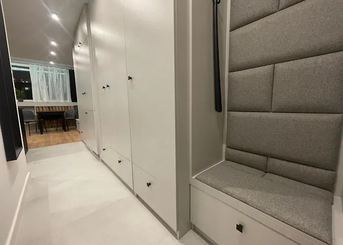 Kobiela - Park Slaski